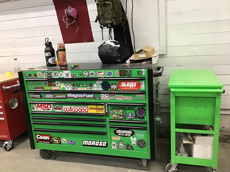 Lee Auto Body Spring Grove, MN